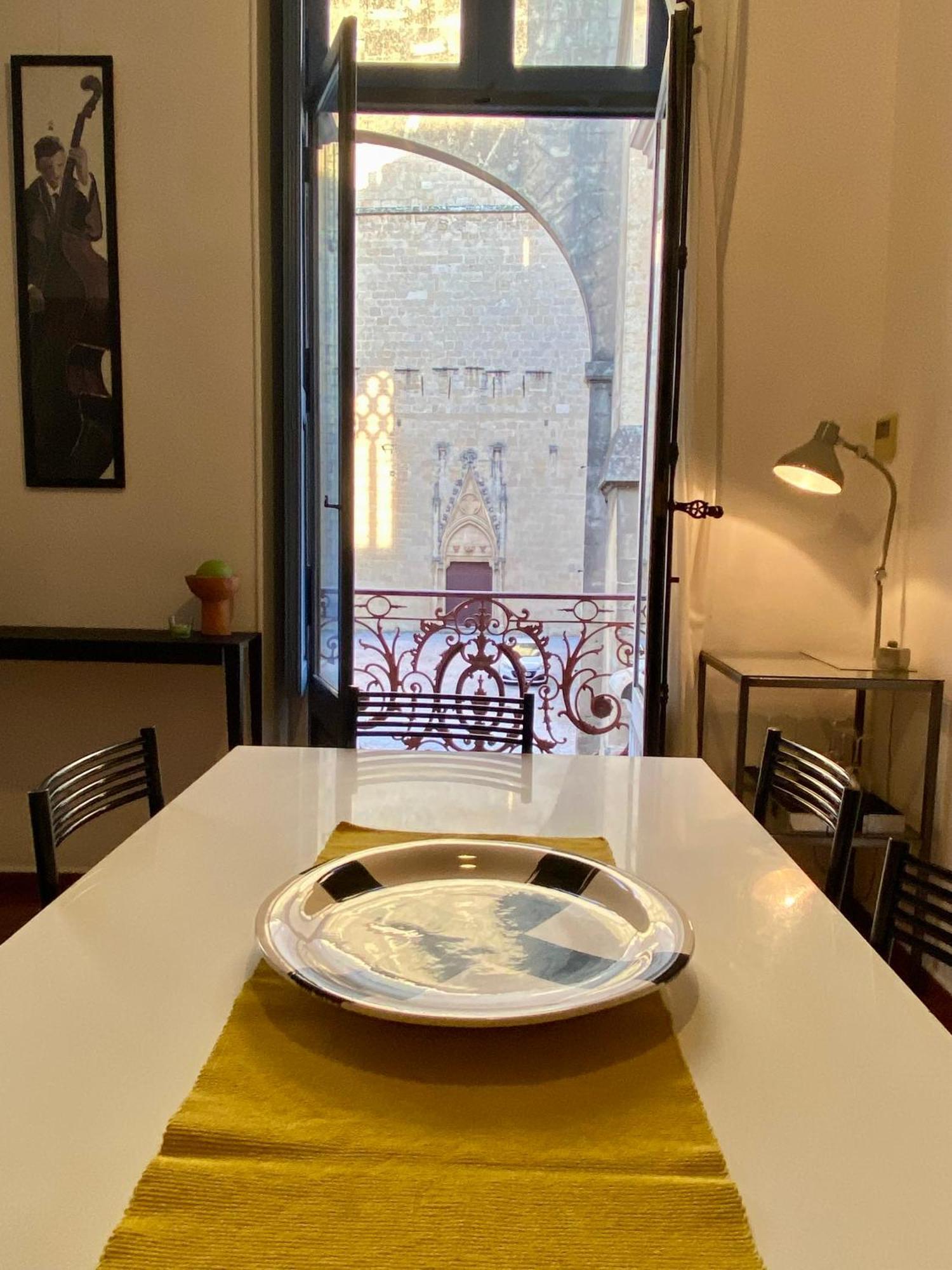 La Suite De La Cathedrale Narbonne Dış mekan fotoğraf